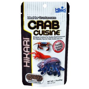 Hikari Tropical CRAB CUISINE
