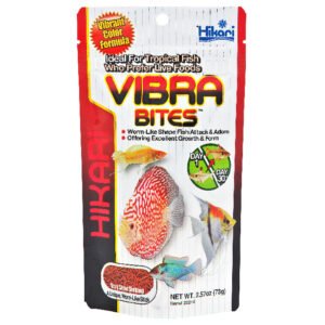 VIBRA BITES
