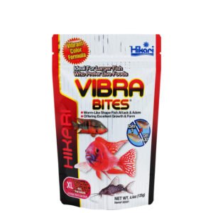 VIBRA tropical XL Bites