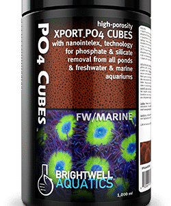 Xport PO4 Cubes