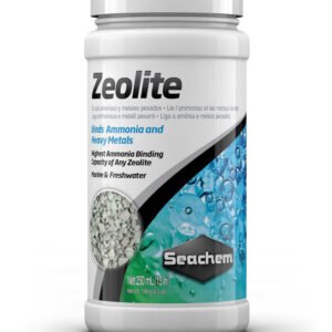 Zeolite