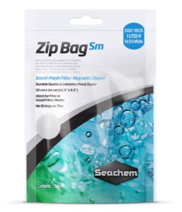 Zip Bag Sm