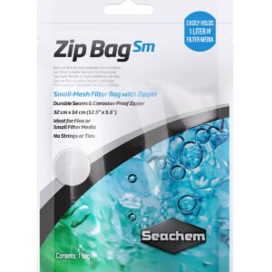 Zip Bag Sm