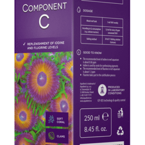 Component C