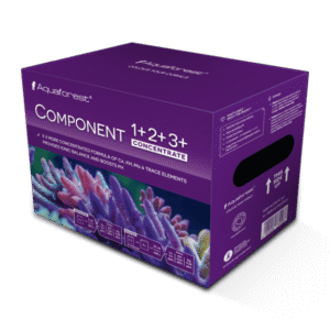 Component 1+2+3+ Concentrate