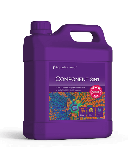 Component 3 in 1
