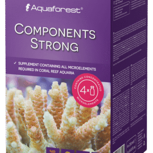Aquaforest AF Components Strong 4 x 75ml