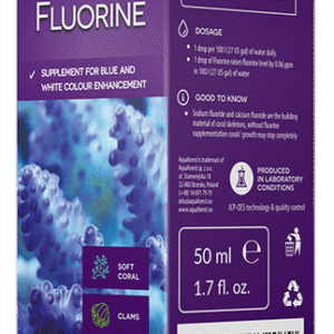 Fluorine