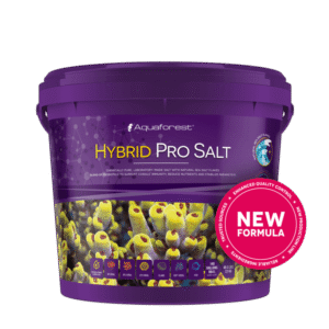 Hybrid Pro Salt