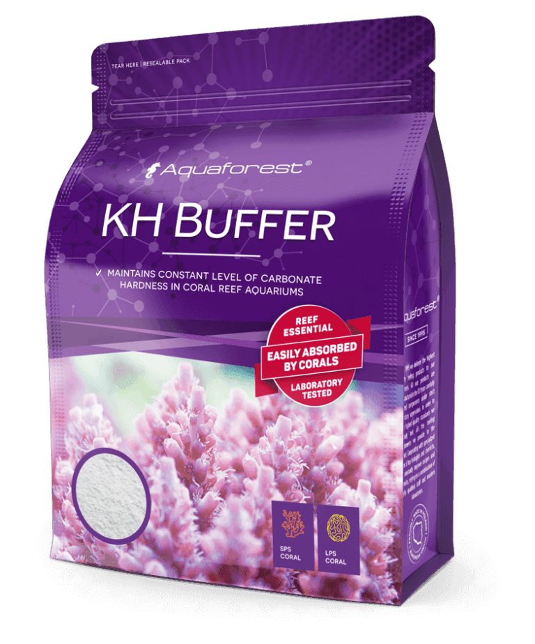 Aquaforest AF Kh Buffer