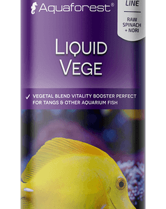 Liquid Vege