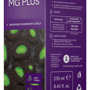 Mg Plus