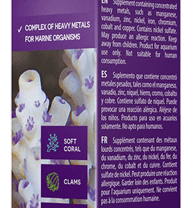 Aquaforest AF Micro E