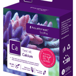 Calcium Test Kit