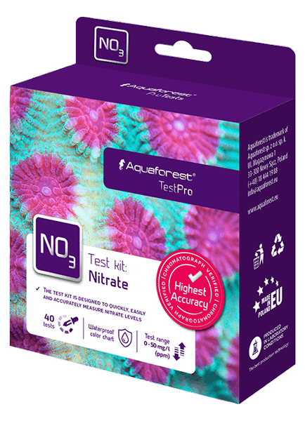 Nitrate Test Kit
