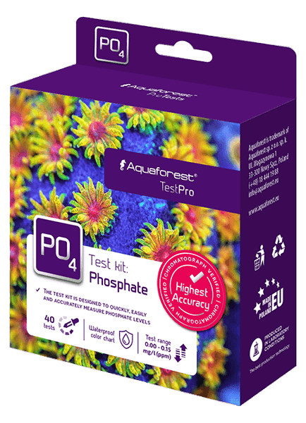 Phosphate Test Kit