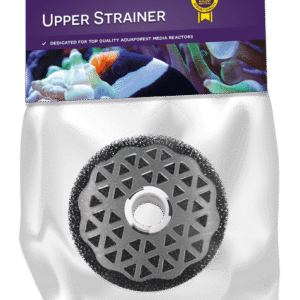Upper Strainer