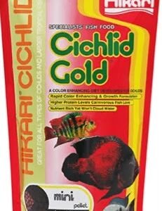Hikari Cichlid Gold