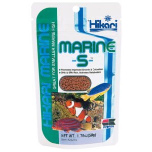 Hikari Marine S
