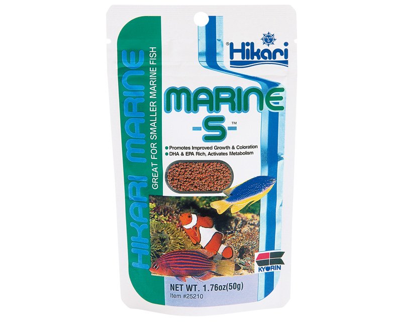 Hikari Marine S